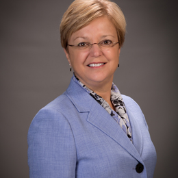 Lynn Stephenson CEO of West-Aircomm FCU